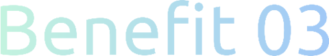 Benifit3