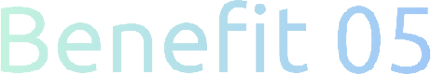 Benifit5