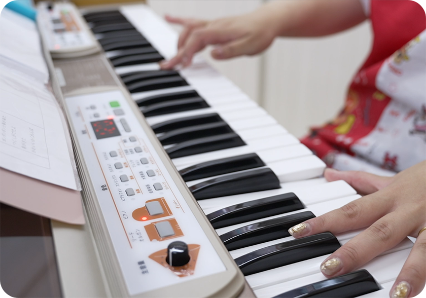 自分らしさを大切にできる職場