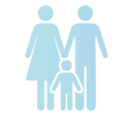 ご家庭とのつながり