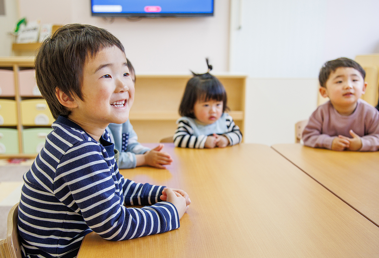 おとのもり・あいのもり保育園　採用情報　イメージ画像2