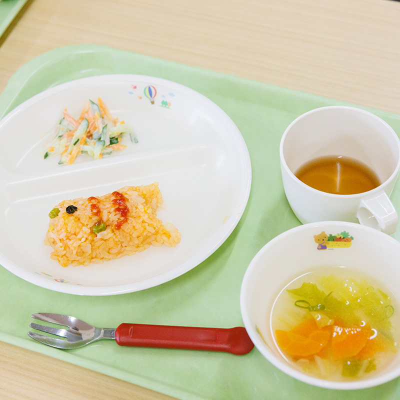 栄養
